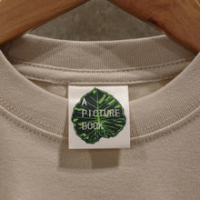 画像をギャラリービューアに読み込む, 図鑑Tシャツ<BR>kids<BR>IRIOMOTE CAT