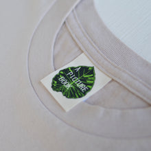 画像をギャラリービューアに読み込む, 染め図鑑Tシャツ<BR>The Mangrove