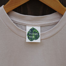 画像をギャラリービューアに読み込む, 図鑑Tシャツ<BR>kids<BR>ヤシガニ