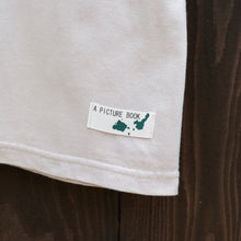 画像をギャラリービューアに読み込む, 図鑑Tシャツ<BR>kids<BR>IRIOMOTE CAT