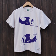 画像をギャラリービューアに読み込む, 染め図鑑Tシャツ<BR>トウアカクマノミ