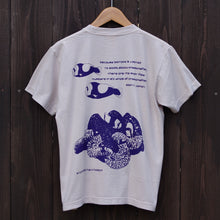 画像をギャラリービューアに読み込む, 染め図鑑Tシャツ<BR>トウアカクマノミ