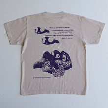 画像をギャラリービューアに読み込む, 染め図鑑Tシャツ<BR>トウアカクマノミ