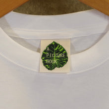 画像をギャラリービューアに読み込む, 図鑑Tシャツ&lt;BR&gt;WHITE&lt;BR&gt;キノボリトカゲ
