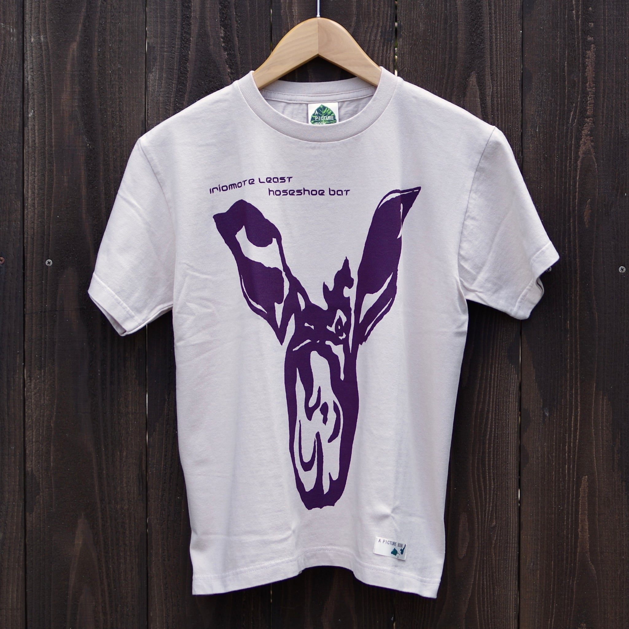 LGB Tシャツ コウモリ ギミック 希少 【公式通販】